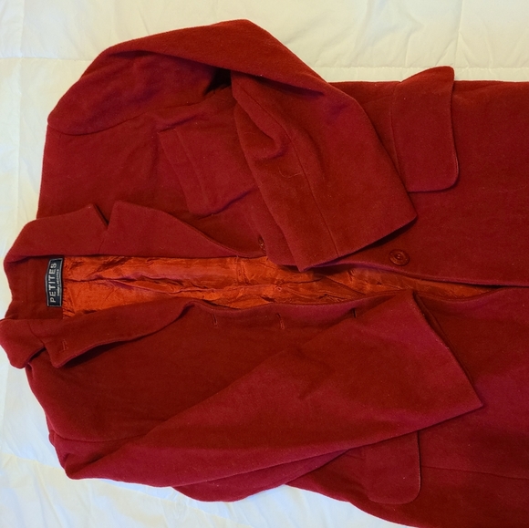 Jacket - Picture 1 of 2